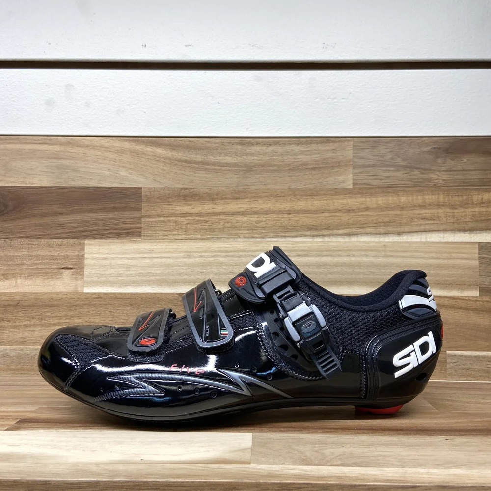 Sidi Five — Cycles BiKyle