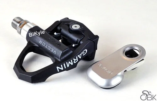 Garmin Vector 3 Dual Power pedals