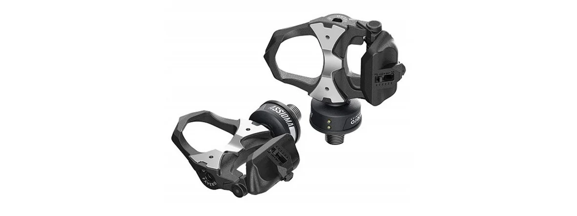 Assioma Road Power Pedals