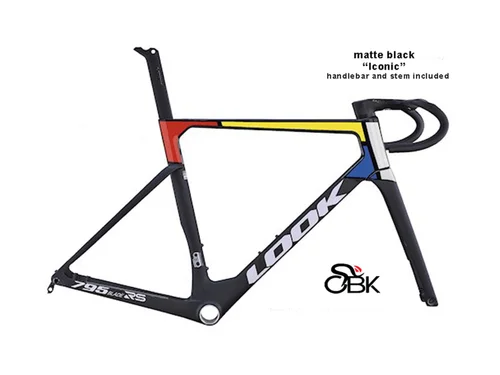 LOOK Cycles — Cycles BiKyle
