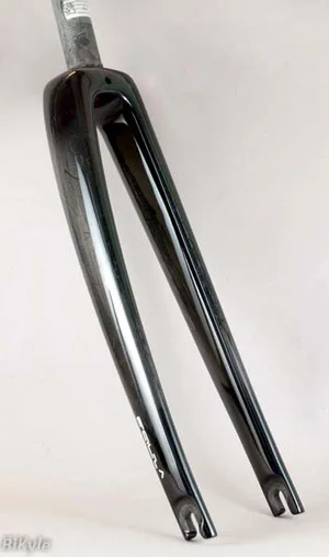Pegoretti Falz v2 carbon — Cycles BiKyle