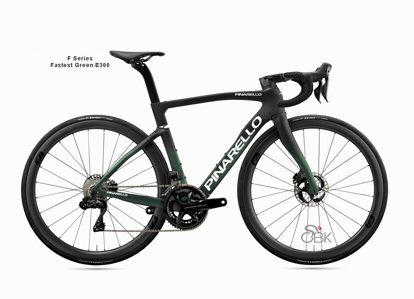 Pinarello — Cycles BiKyle Pinarello — Cycles BiKyle
