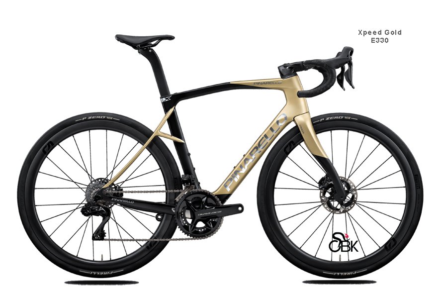 Pinarello_DogmaX_Xpeed_gold_E3 Pinarello_DogmaX_Xpeed_gold_E3