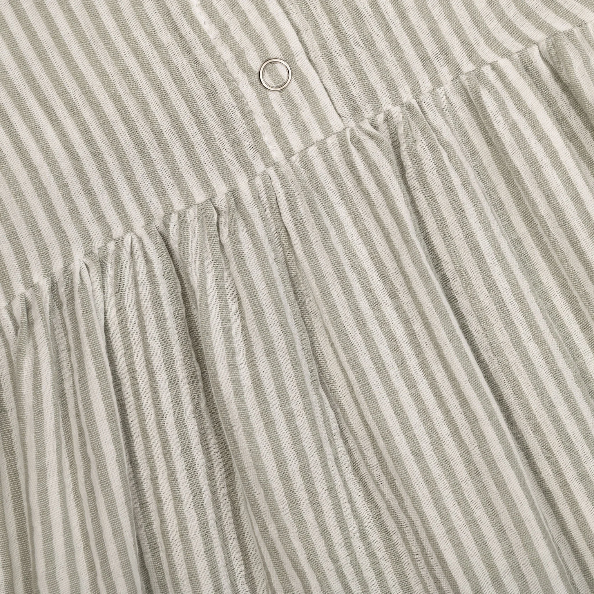 Mila Dress (Cotton)