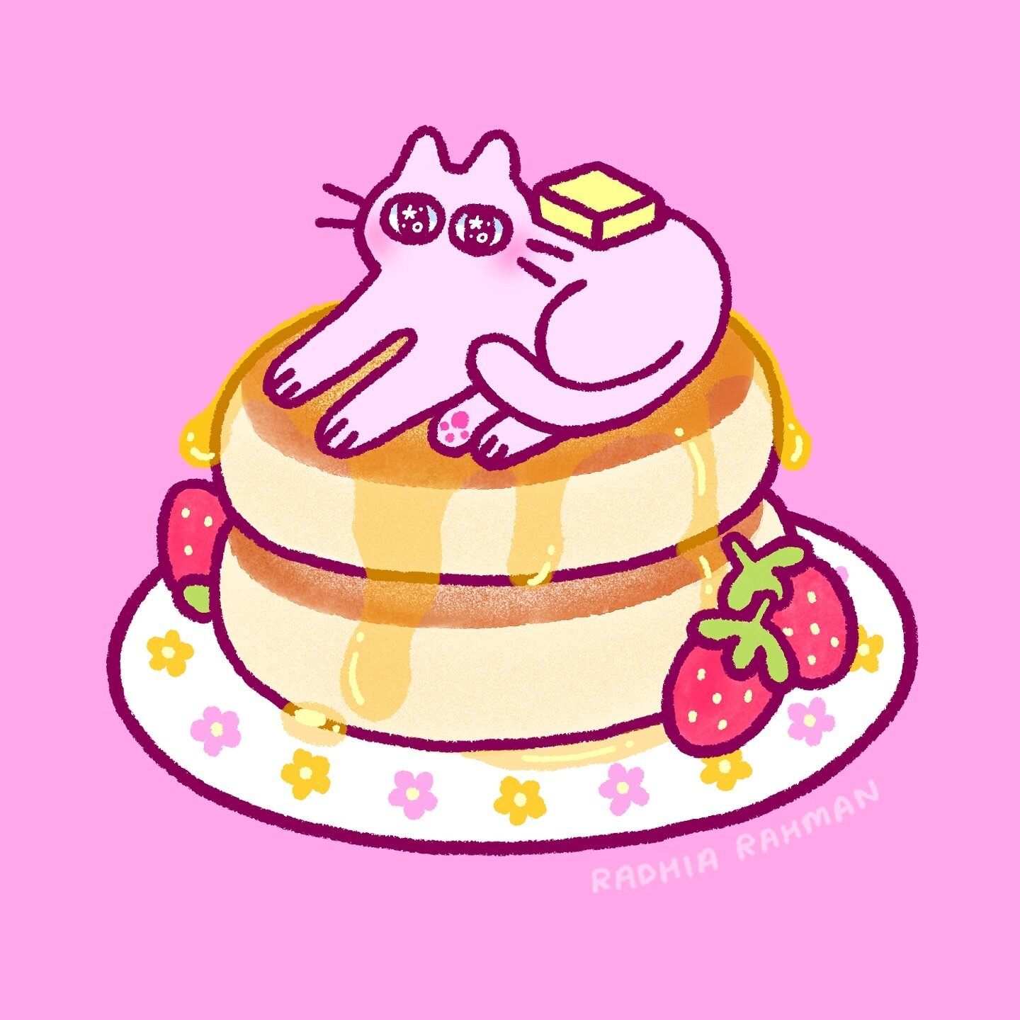 would you eat him?? 🥞 y/n