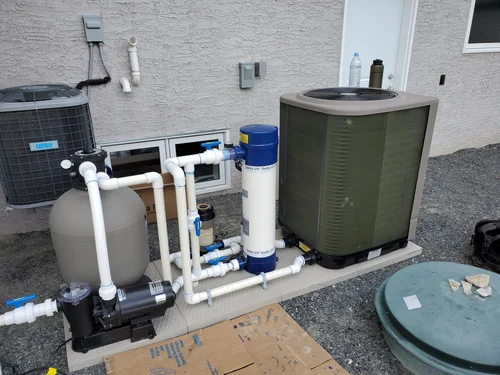 NeverGreen Pool Care Inc photo 4