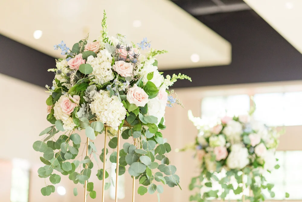 Contact 1 — San Antonio Floral Designs