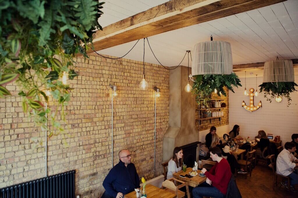 Vouchers — Flotsam & Jetsam Cafe