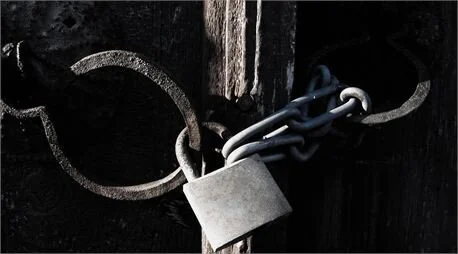 What is God doing in his Church in the midst of global turmoil, uncertainty, and difficulties?