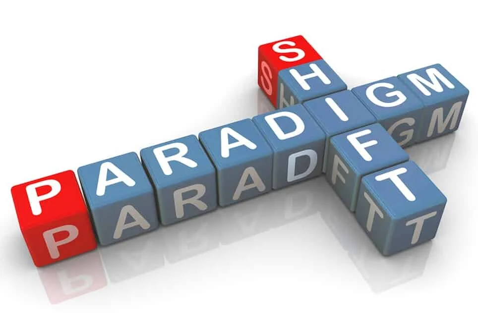 Seven Global Shifts Happening Right Now