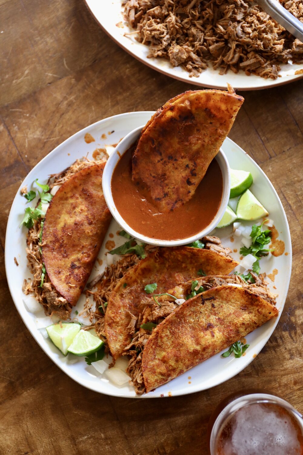 The Best Dumb Downed Fail Proof Version Birria Taco Recipe Kasim Hardaway