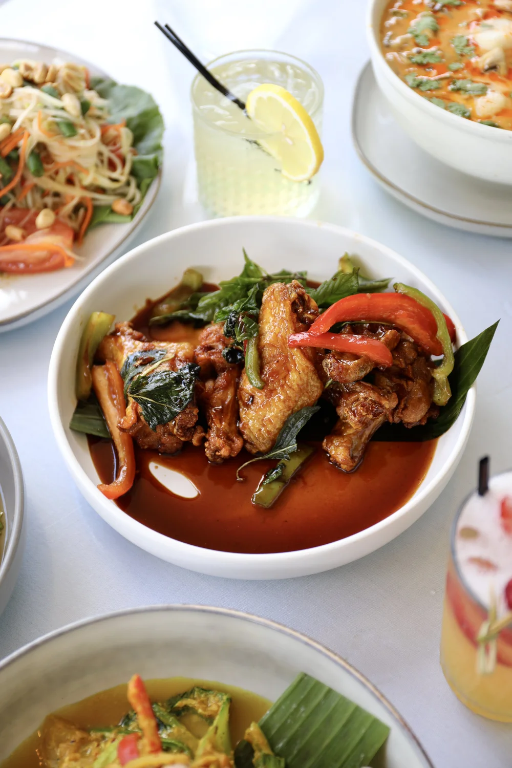 10 Of The Best Thai Restaurants In Kansas City Kasim Hardaway 10 Of The Best Thai Restaurants In Kansas City Kasim Hardaway