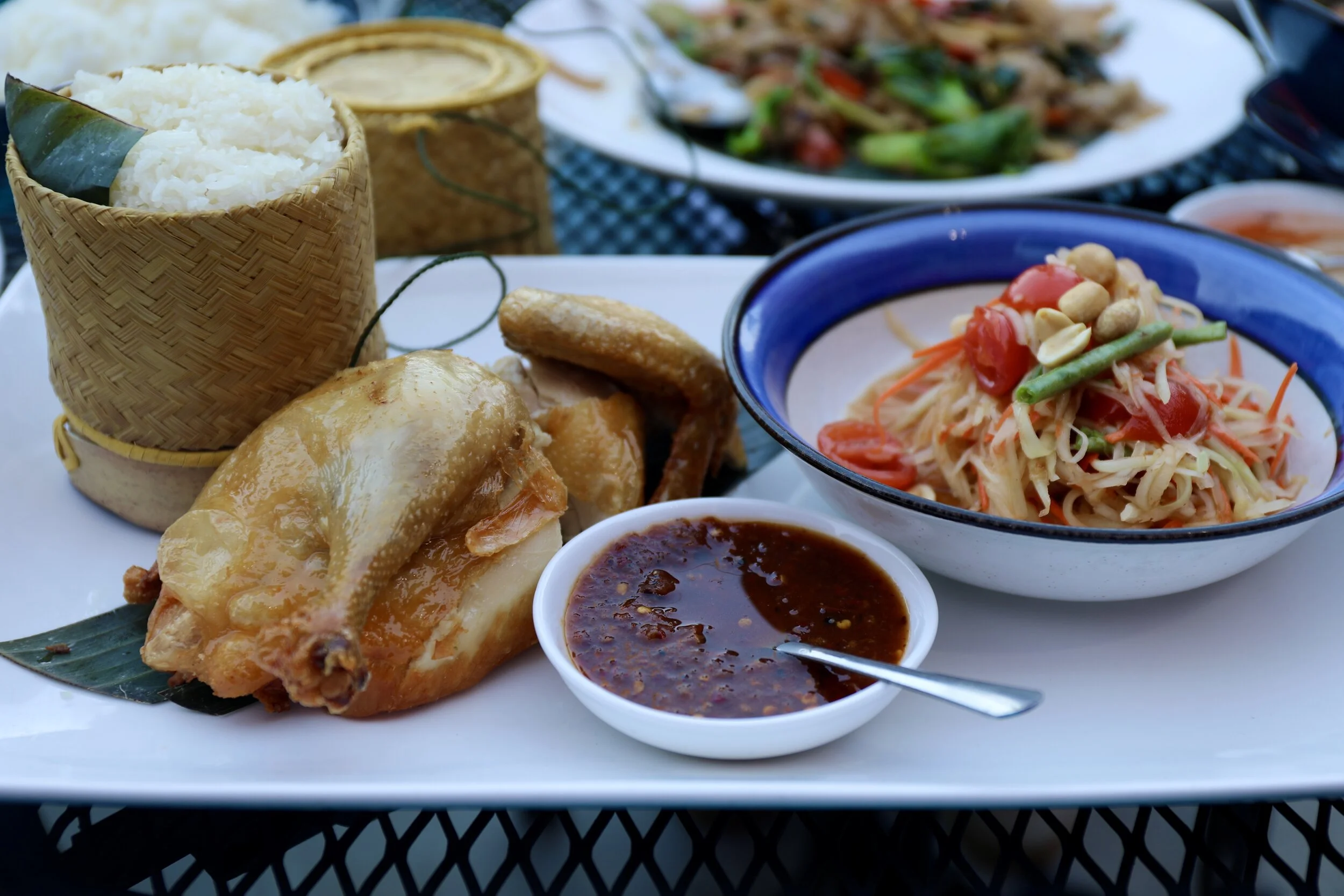 10 Of The Best Thai Restaurants In Kansas City Kasim Hardaway