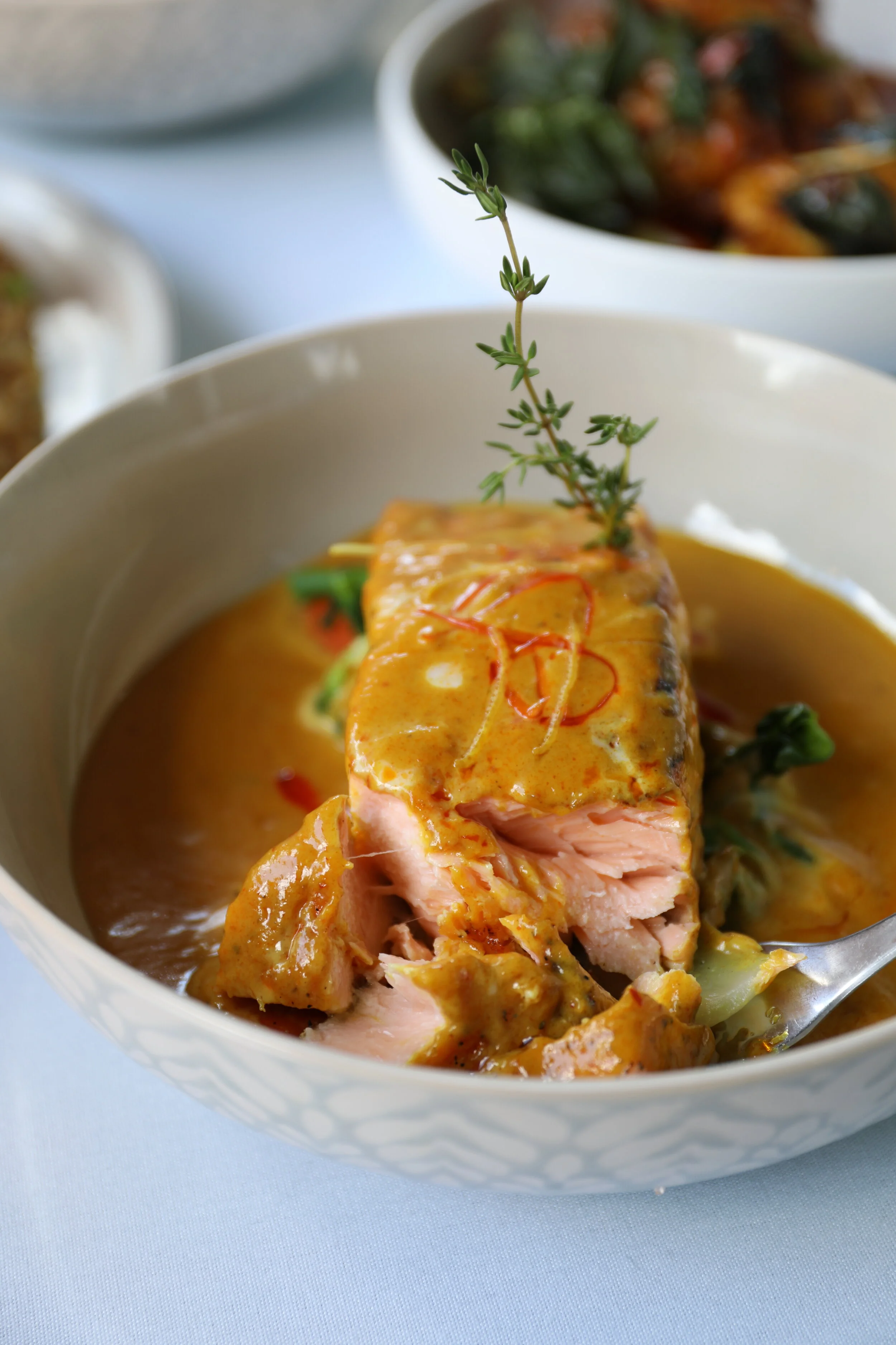 Best thai food kansas city