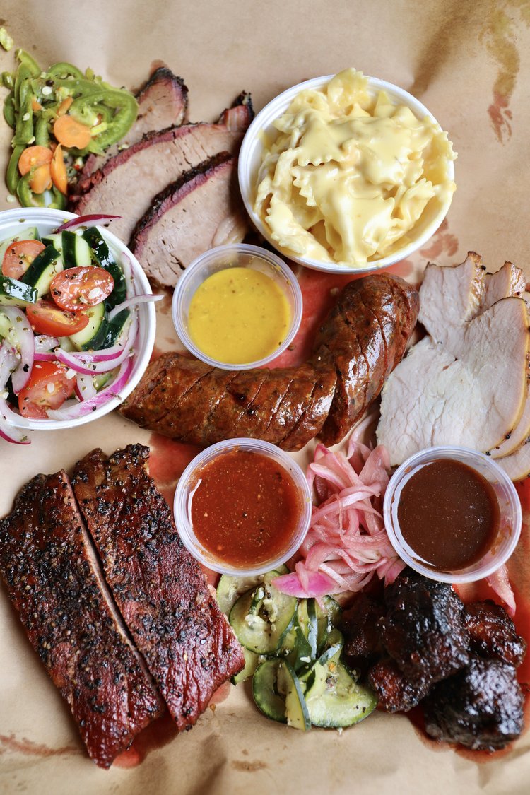 10 Of The Best Thai Restaurants In Kansas City Kasim Hardaway