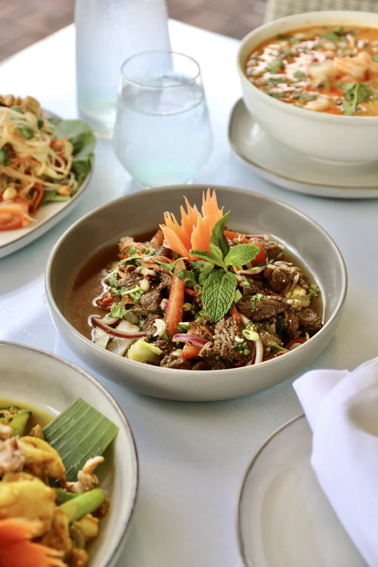 10 Of The Best Thai Restaurants In Kansas City Kasim Hardaway