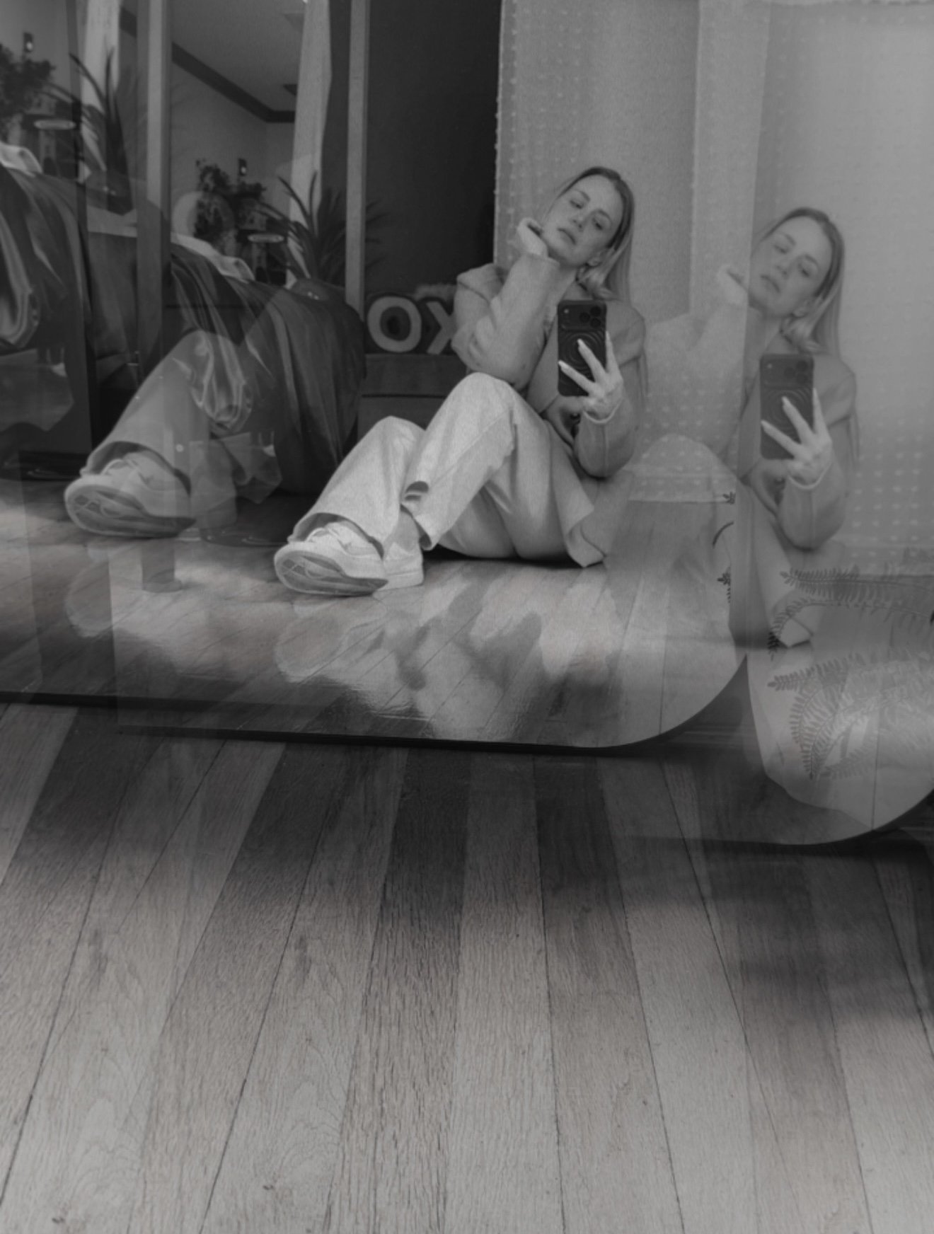 your boudoir photographer