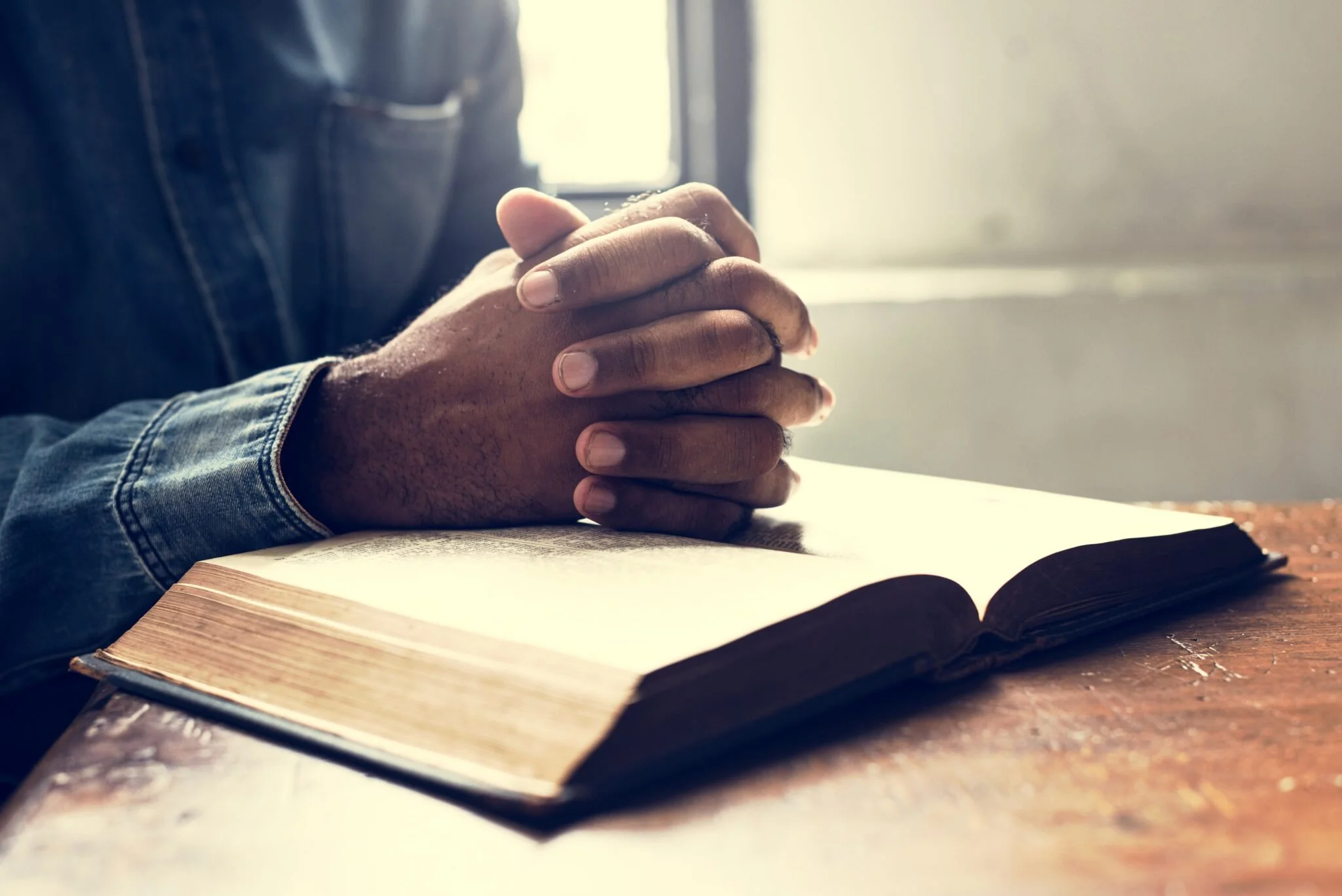 Reto 15 días de oración por nuestros emprendimientos