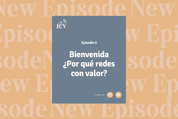 Trailer - Bienvenida episode artwork