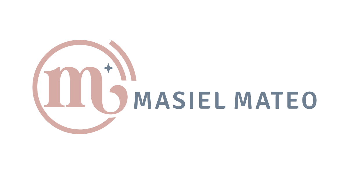 Masiel Mateo - Redes Con Valor