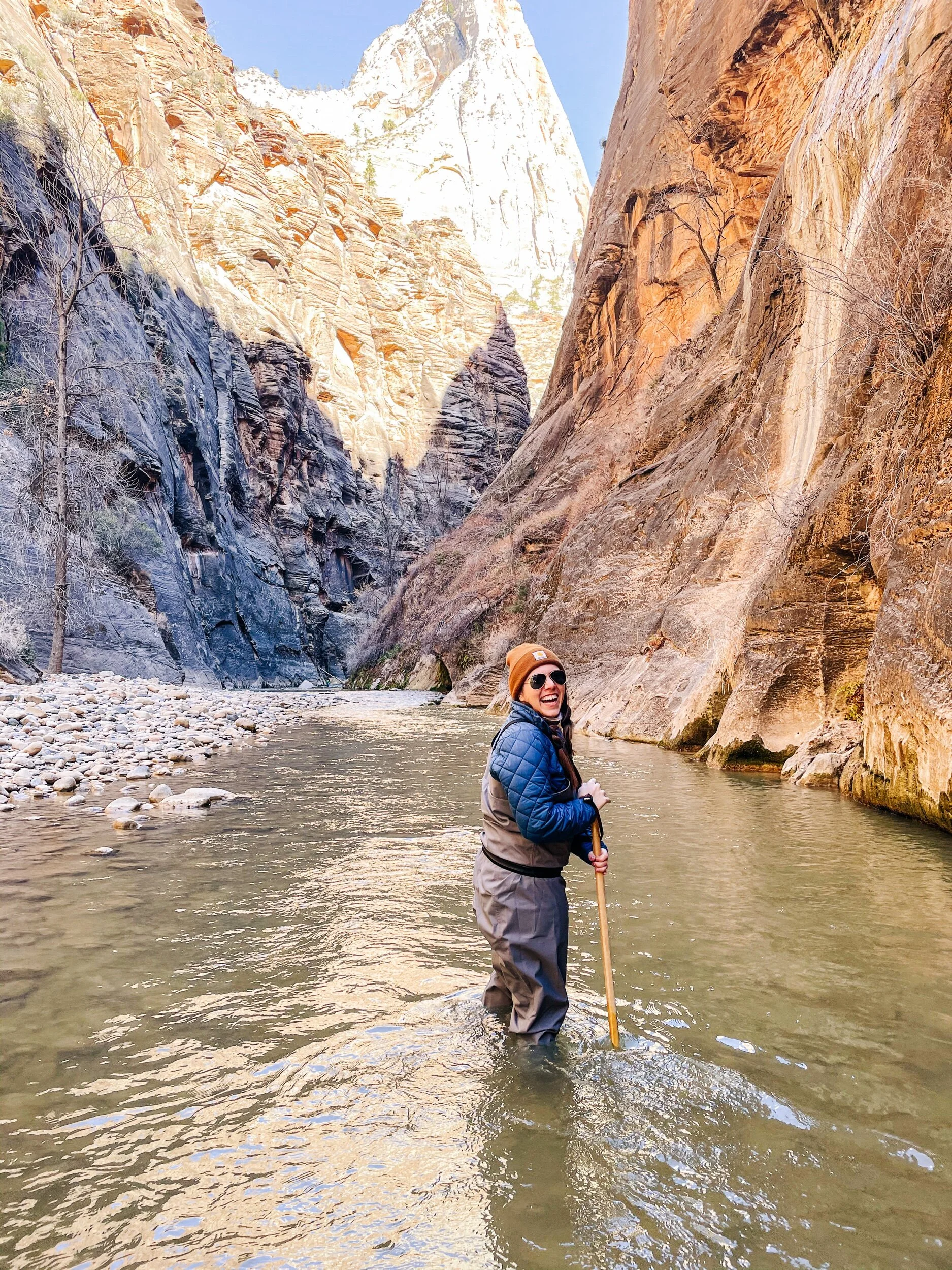 The Narrows