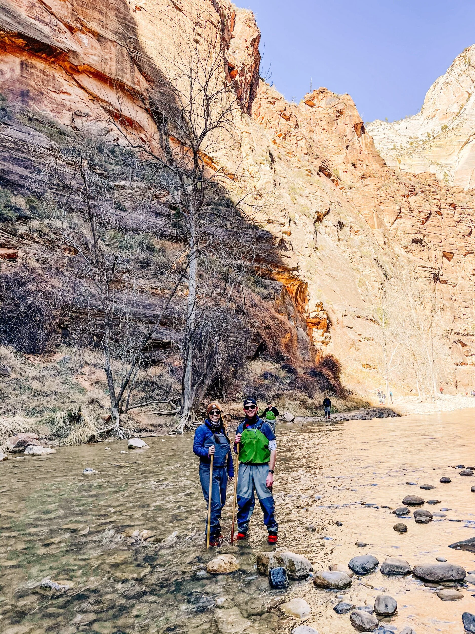 The Narrows
