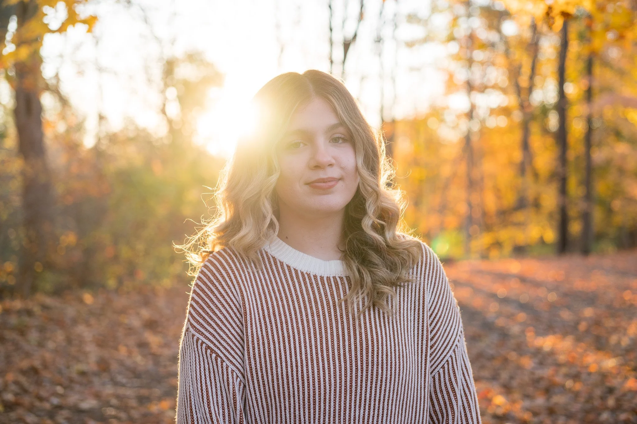 Brynn - Senior Class of 2026 Fall-28.jpg