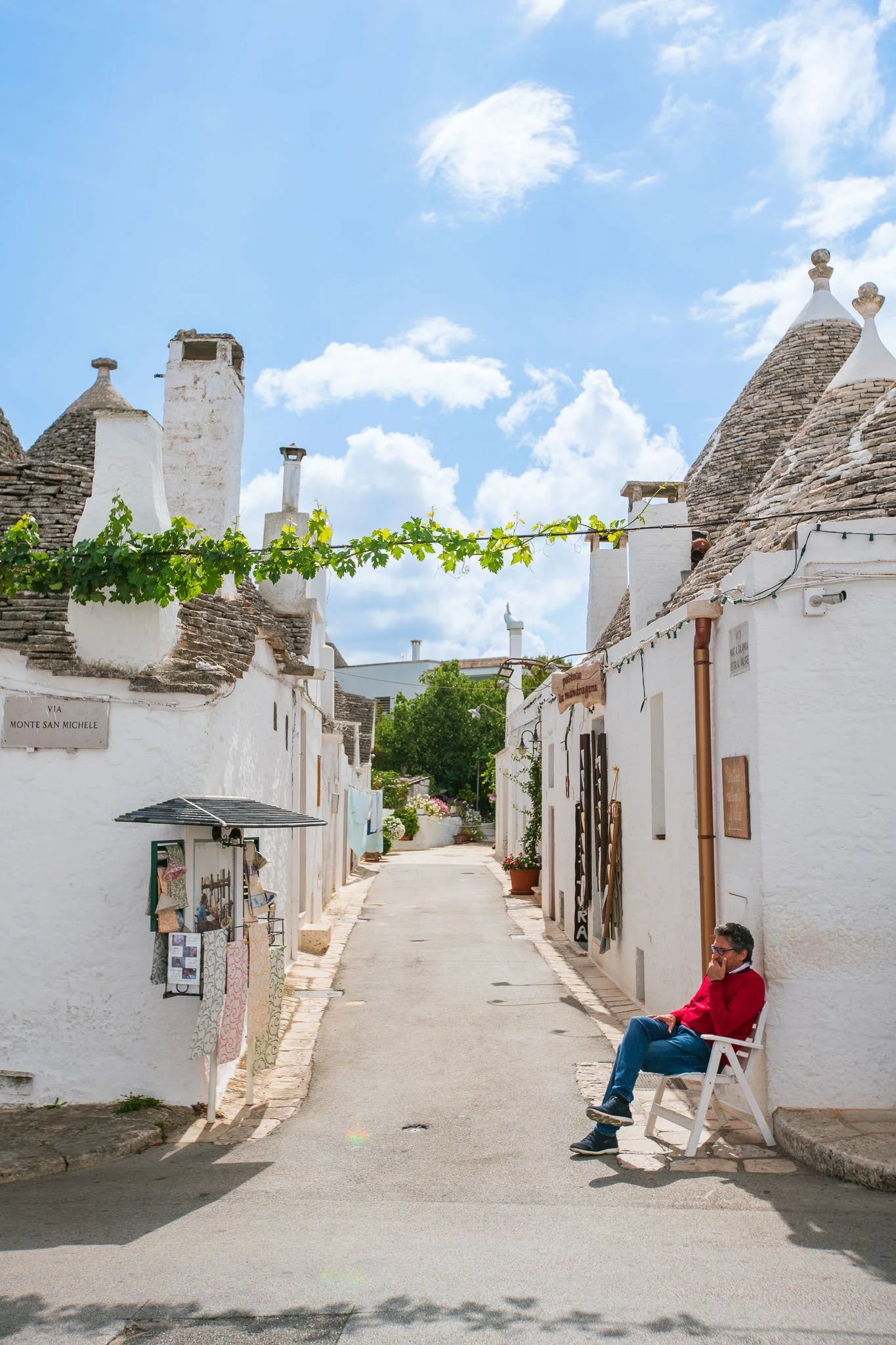 Alberobello Rosso