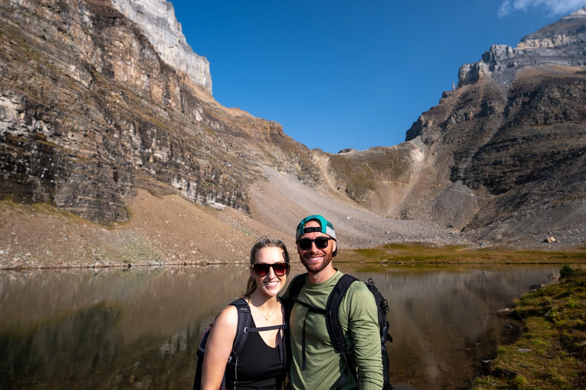 Banff 091325 Moraine Lake _ Larch Valley _ Sentinal Pass PREV-14.jpg