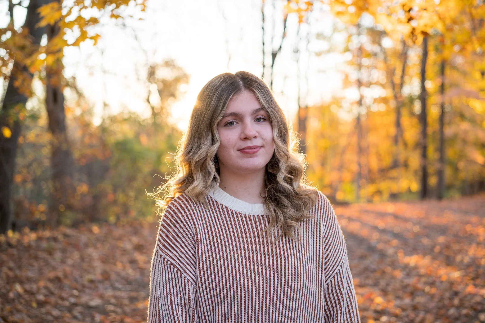 Brynn - Senior Class of 2026 Fall-27.jpg