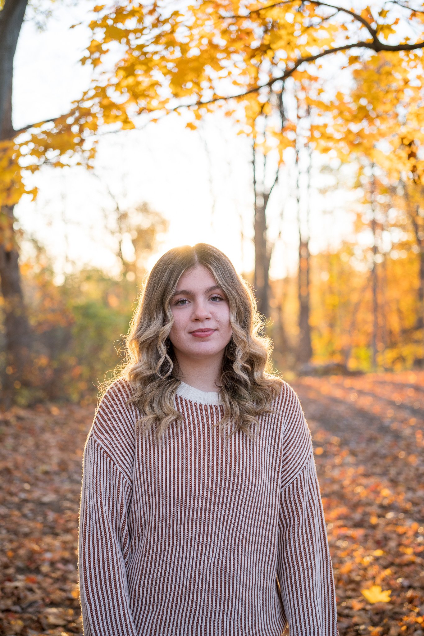 Brynn - Senior Class of 2026 Fall-21.jpg