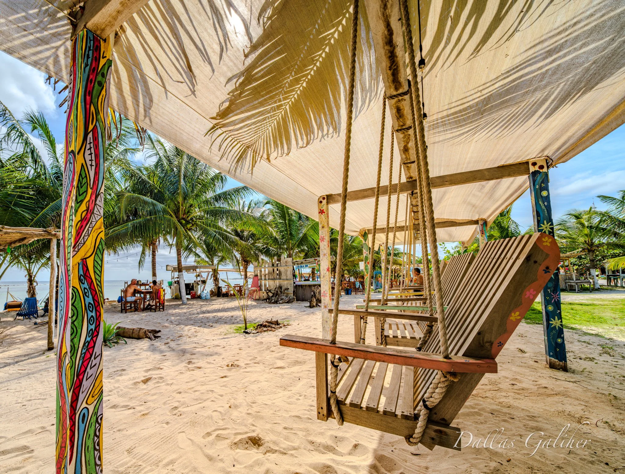 Mahahual Quintana Roo