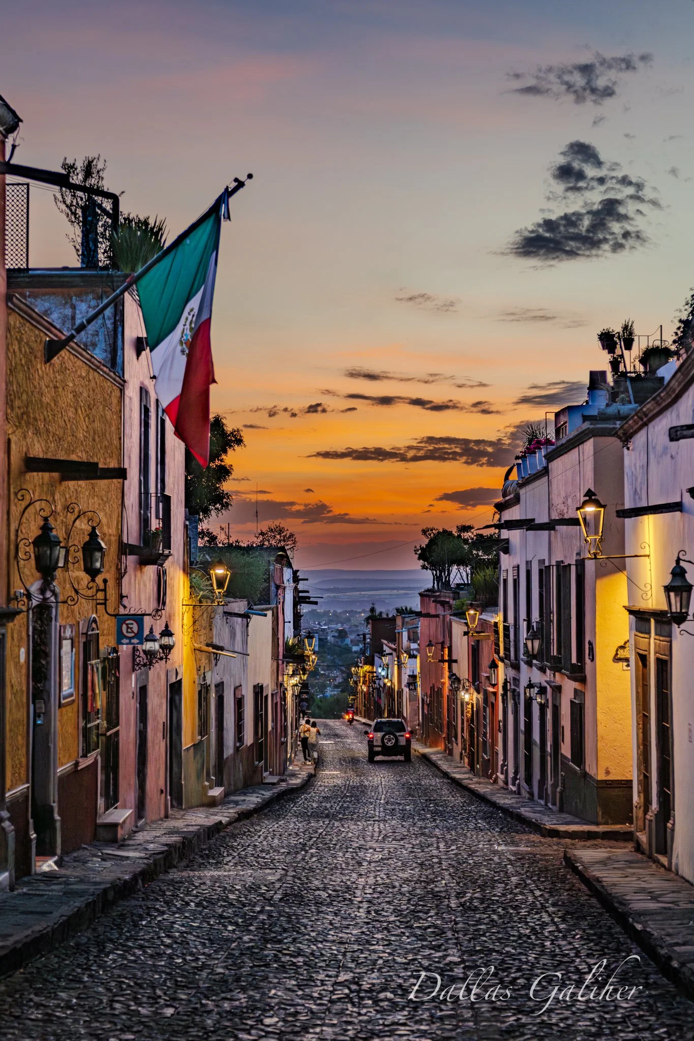 San Miguel de Allende 