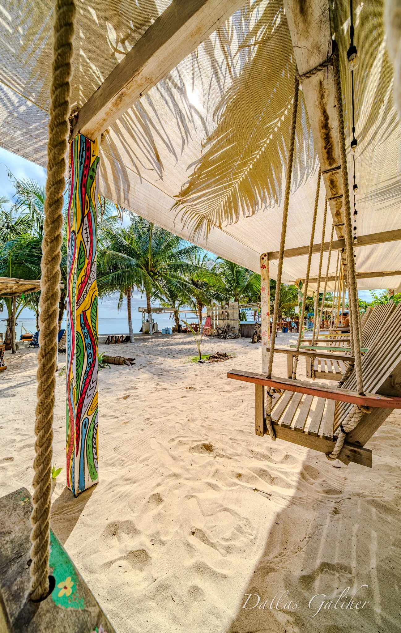 Mahahual Quintana Roo