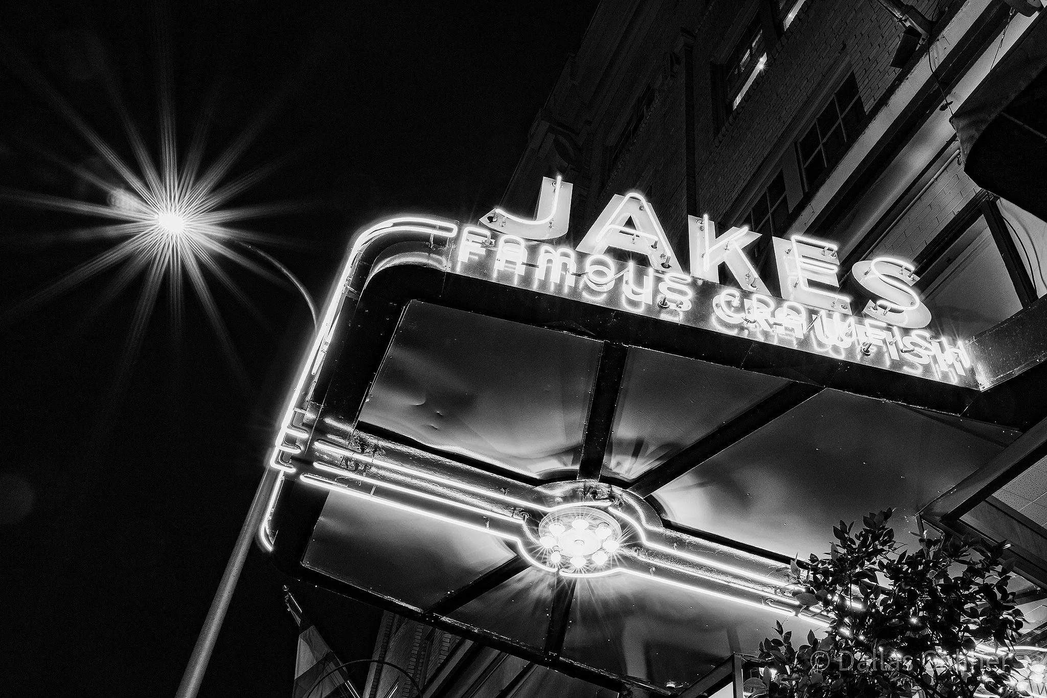 Jakes Famous Crawfish PDX