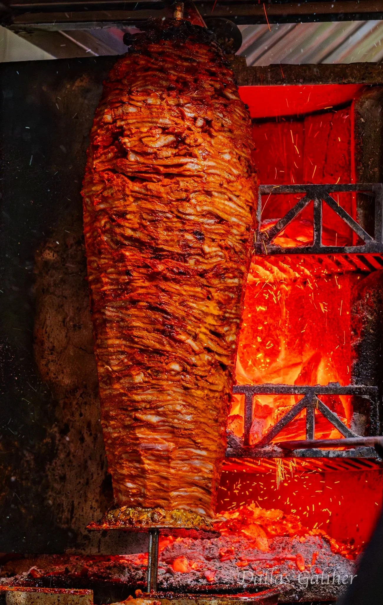 Pancho's Tacos Puerto Vallarta