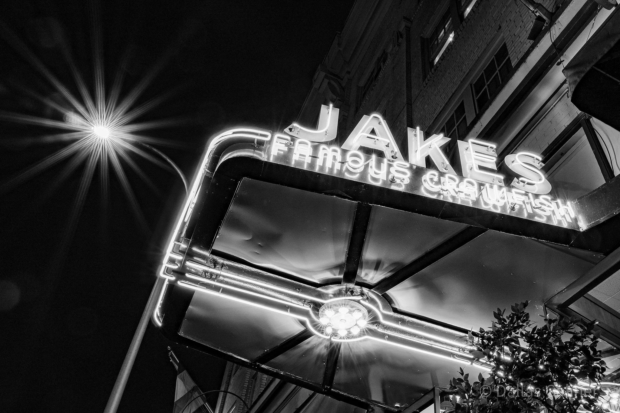 Jakes Famous Crawfish Portland Oregon 