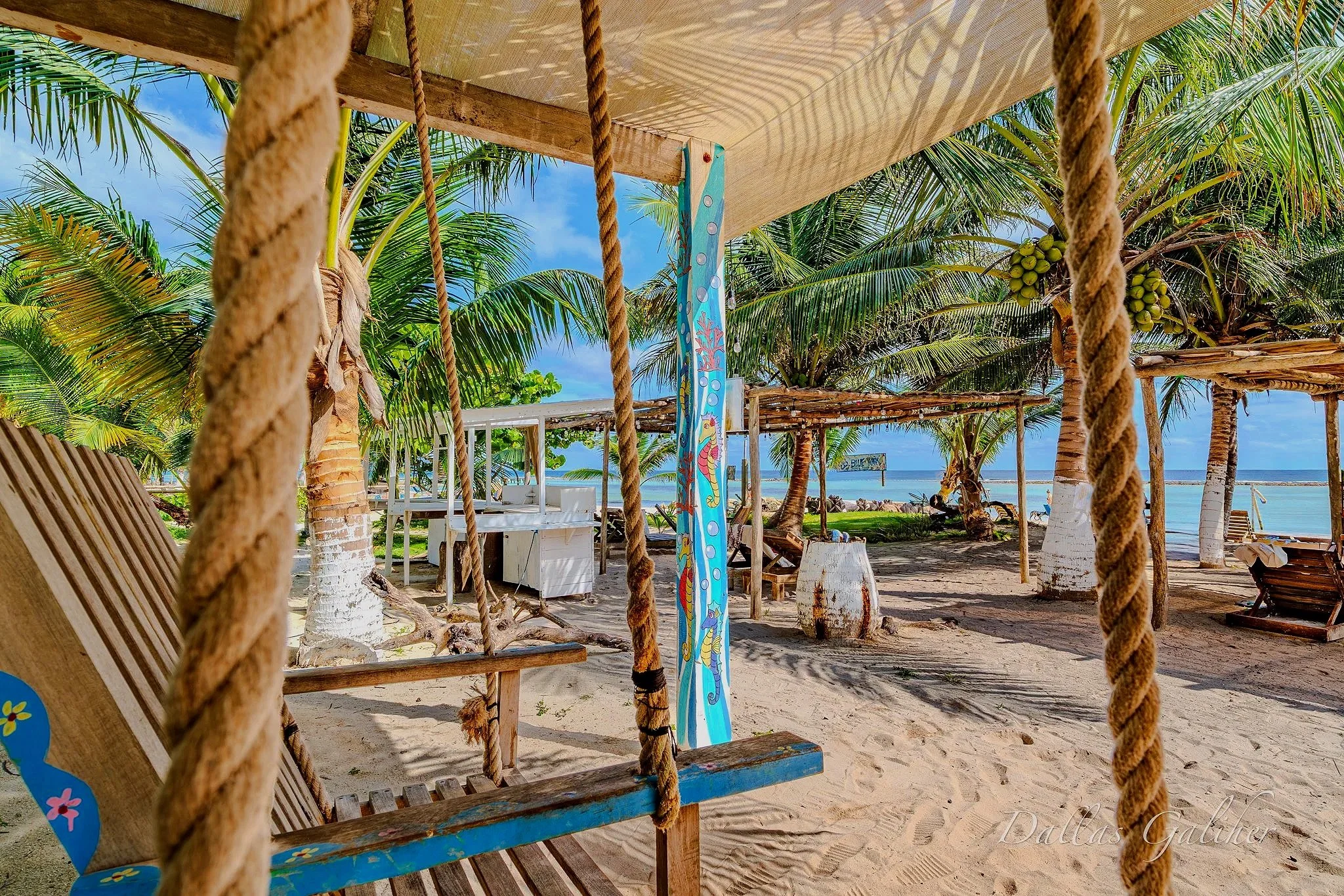 Mahahual Quintana Roo