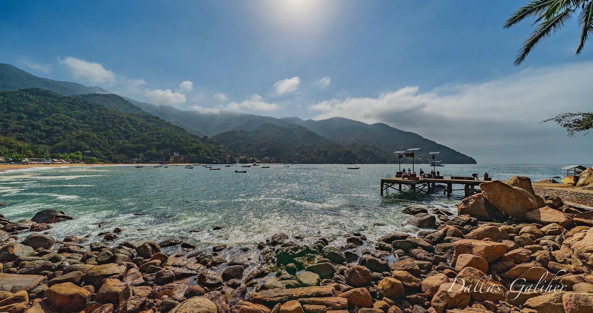 Yelapa Jalisco