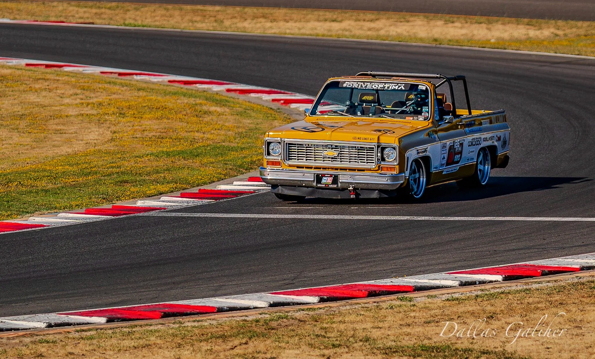 SVRA Vintage racing series PIR