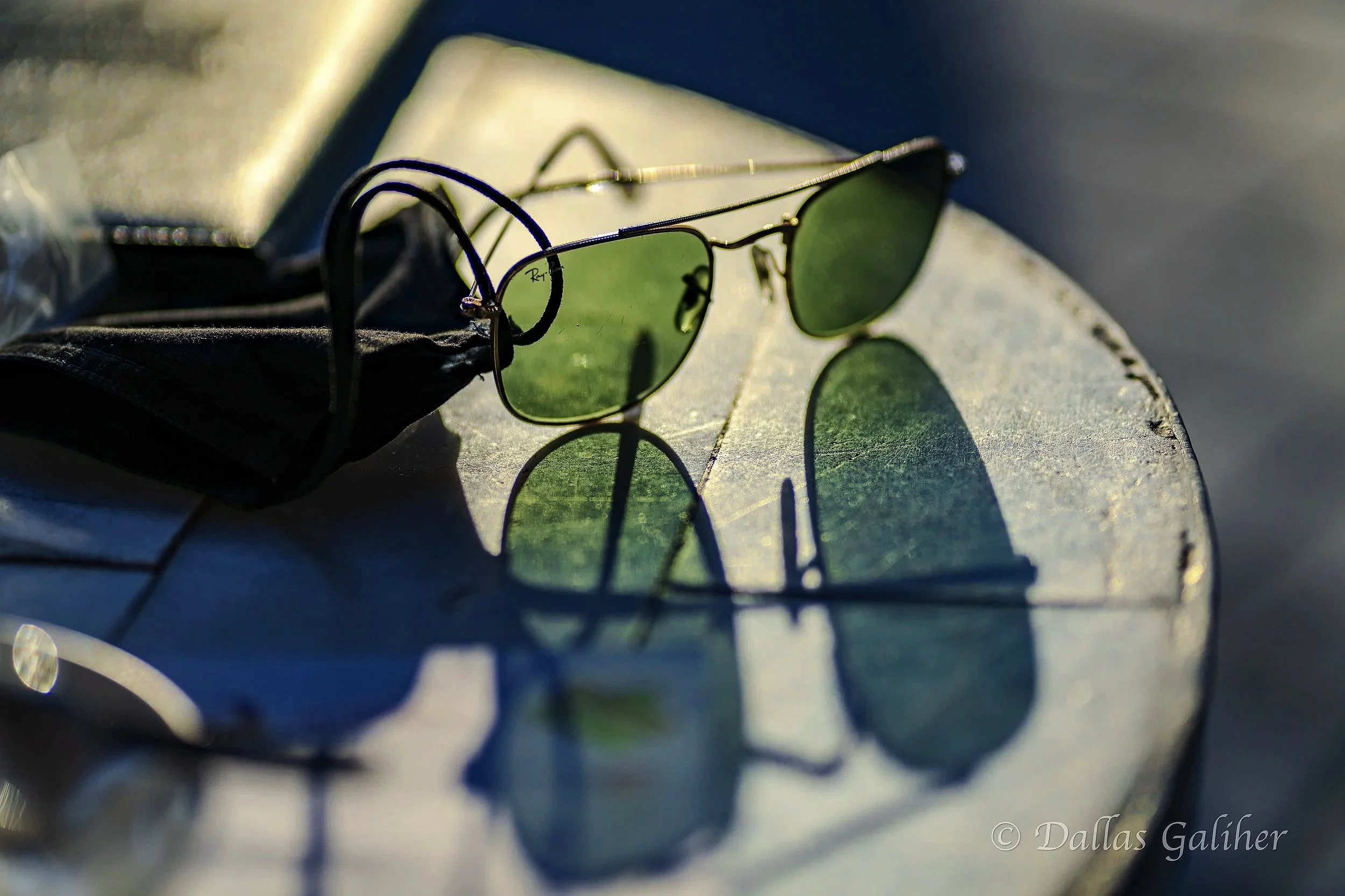 RayBan Caravan, Oaxaca