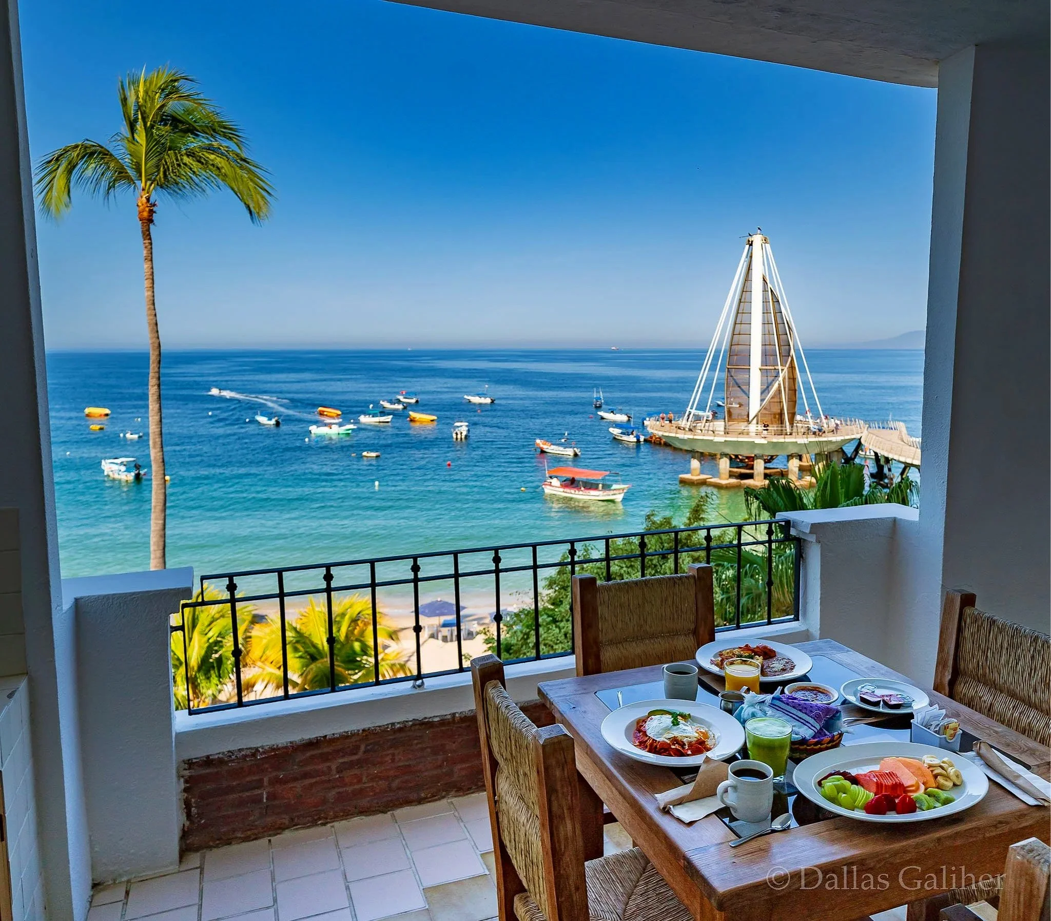 Emperador ocean view suite
Puerto Vallarta, Jalisco MX