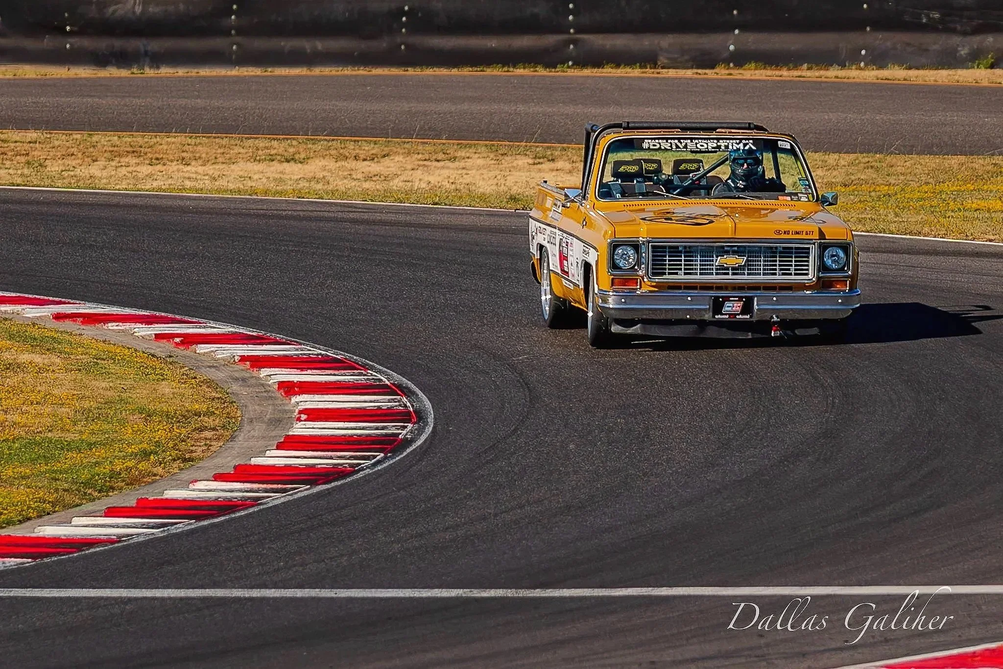SVRA Vintage racing series PIR