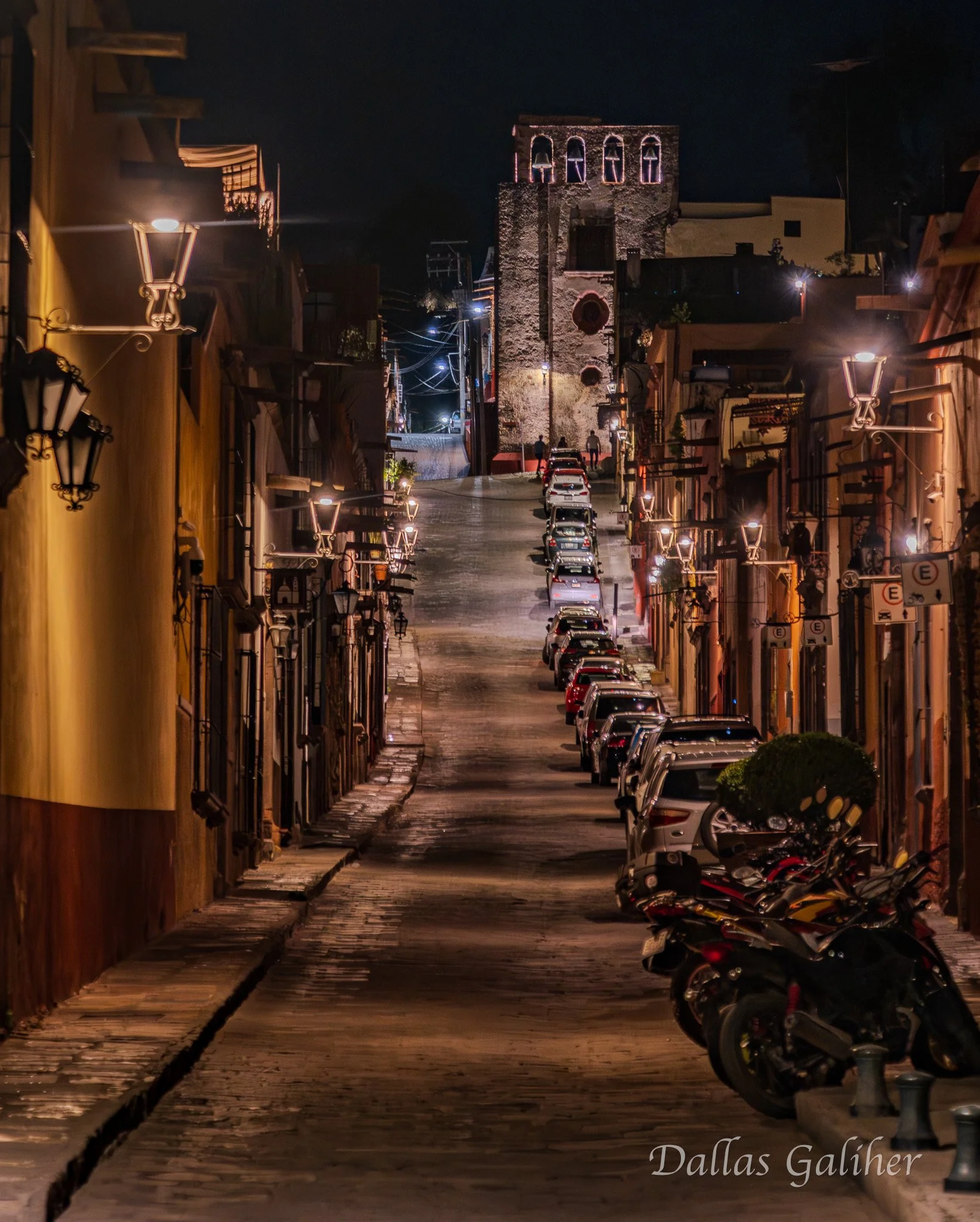 San Miguel de Allende 