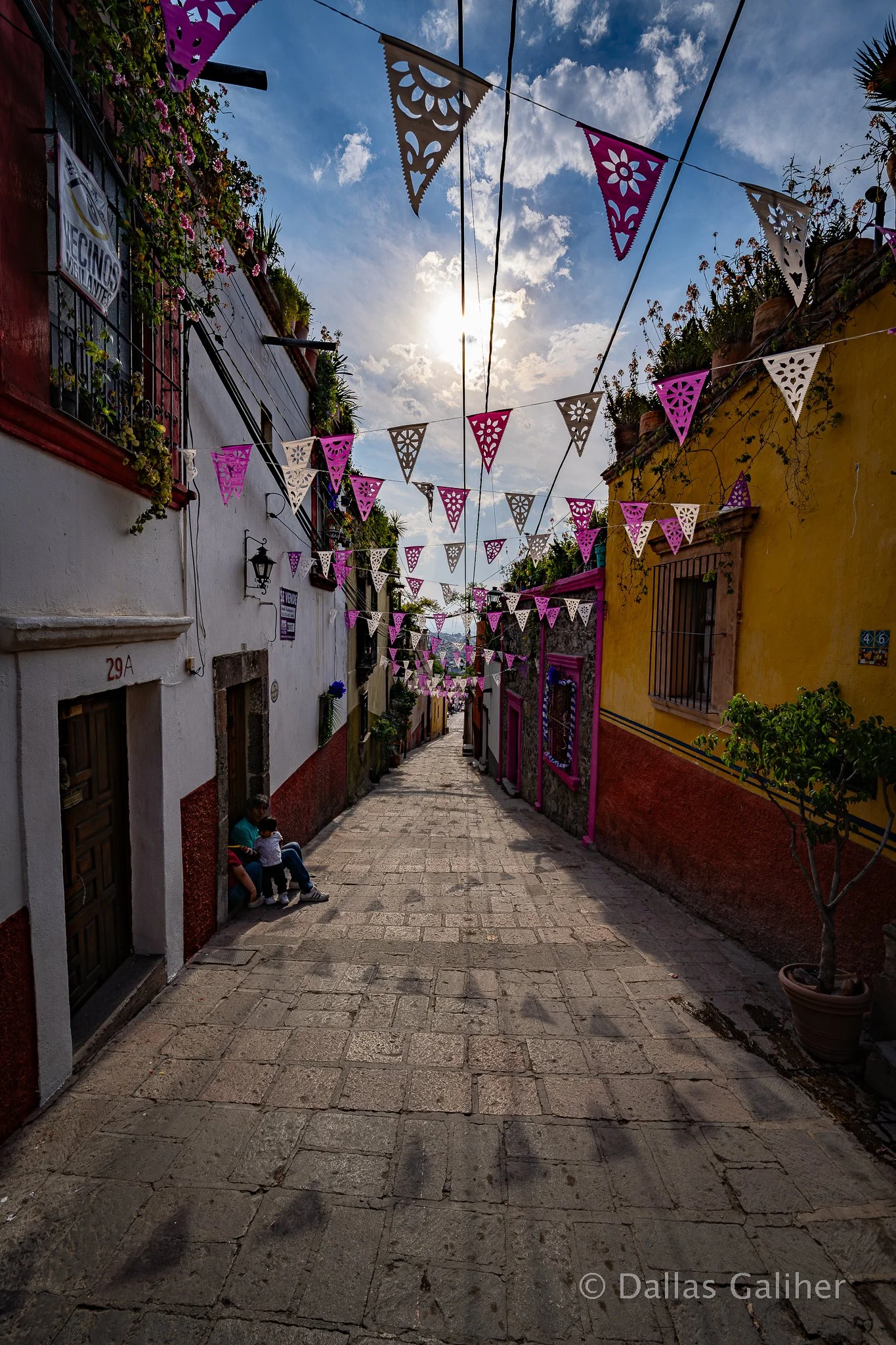 San Miquel de Allende Mexico