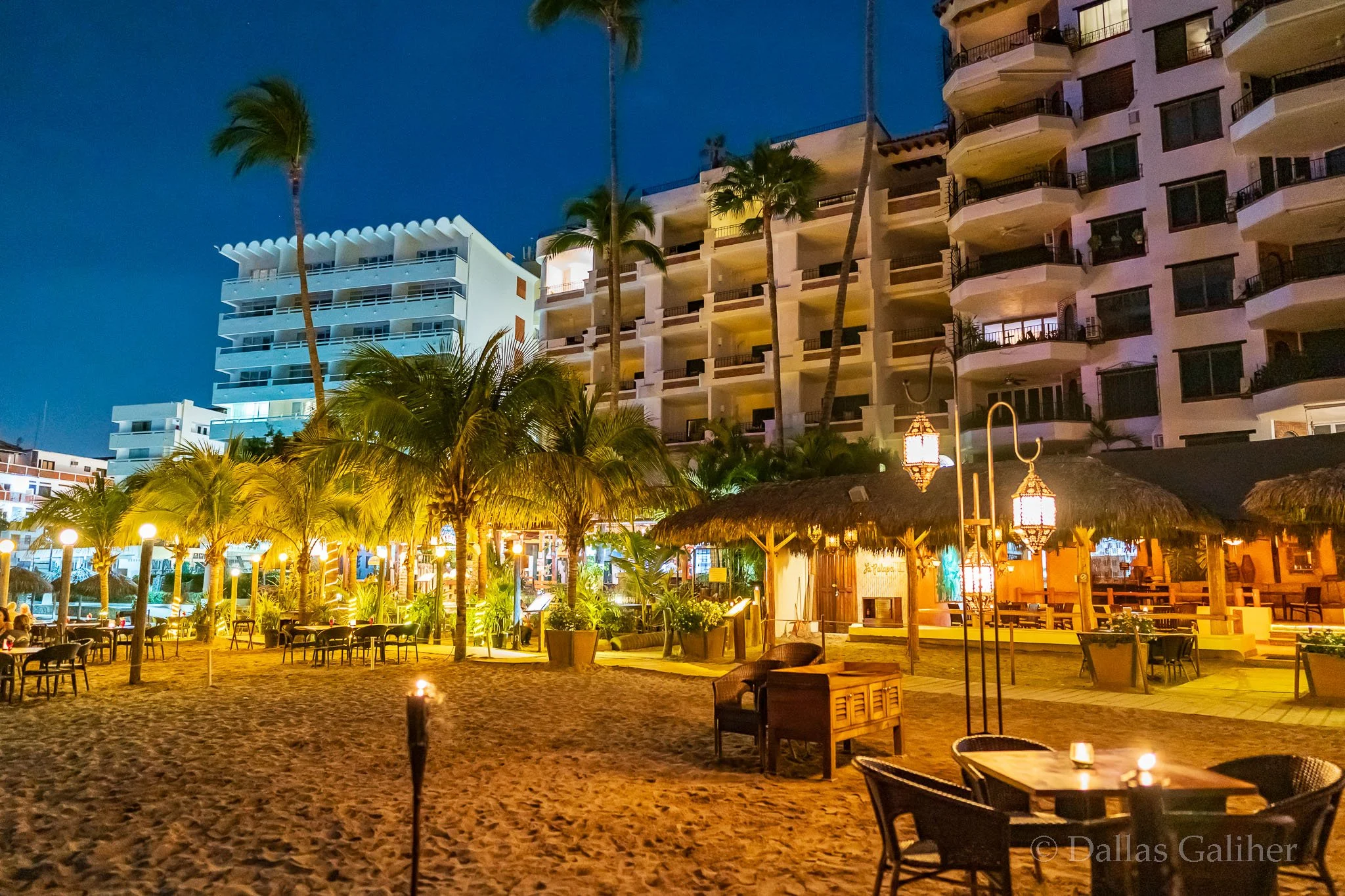 Emperador Beachfront 