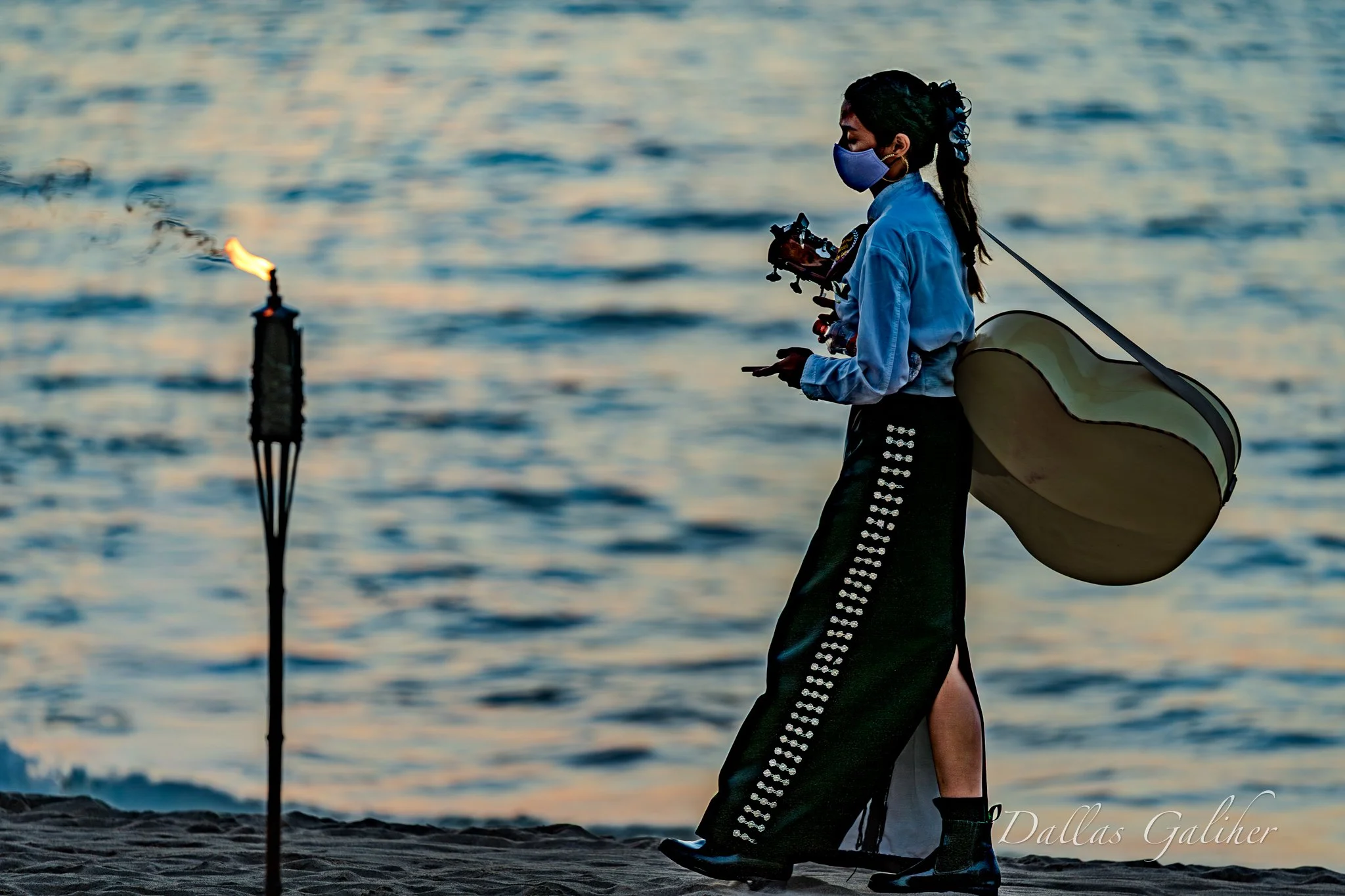 Puerto Vallarta Old Town