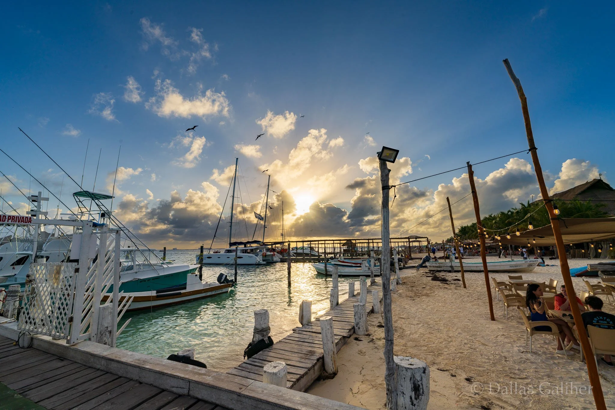 Isla Mujeres Quintana Roo Mexico