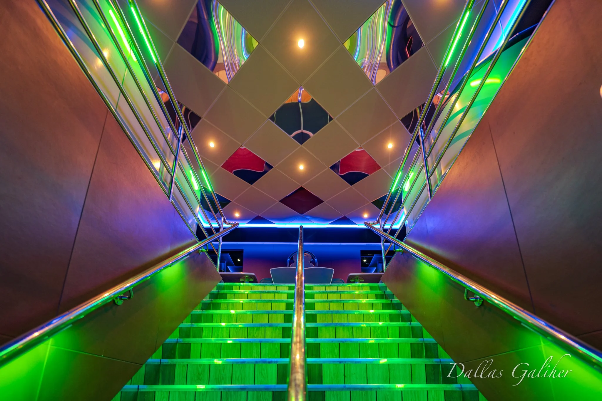 Ultra Mar Cozumel ferry