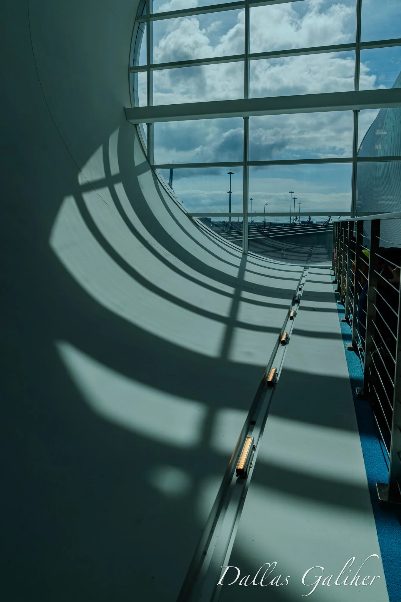 Norwegian Cruise terminal Miami
